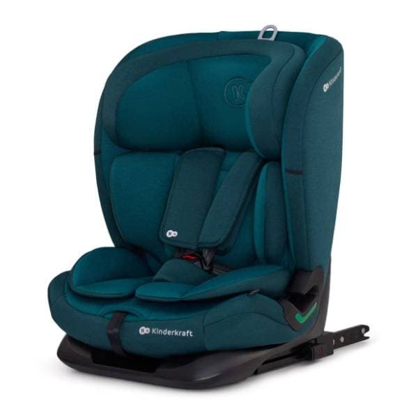 KINDERKRAFT auto sedište Oneto3 i-Size (76-150cm) Harbor blue 0