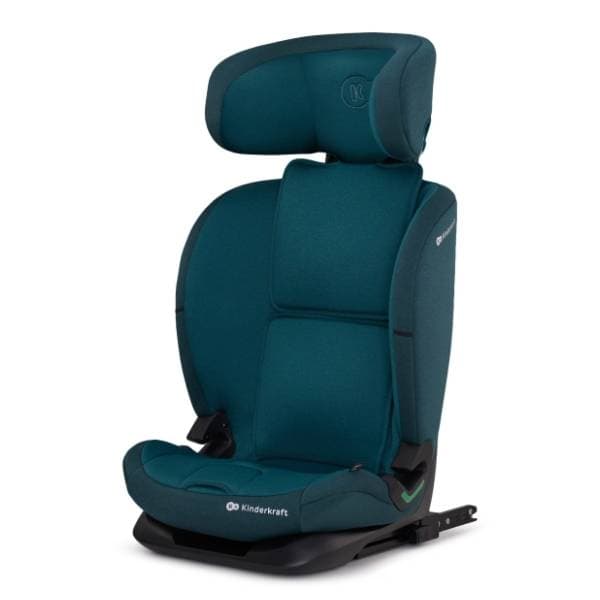 KINDERKRAFT auto sedište Oneto3 i-Size (76-150cm) Harbor blue 1
