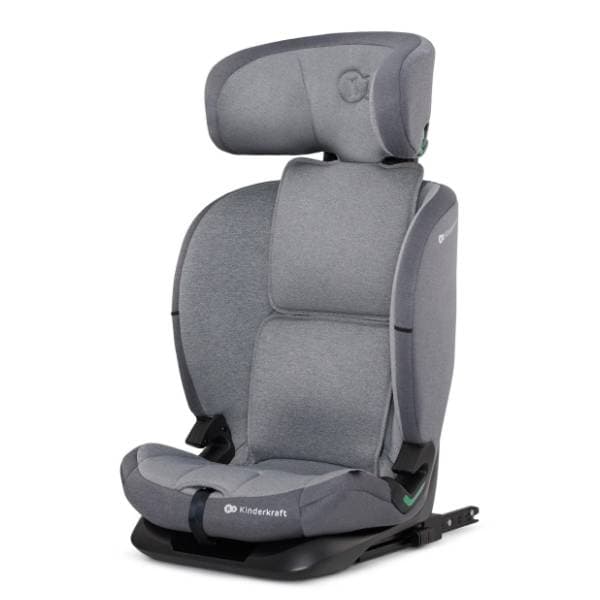 KINDERKRAFT auto sedište Oneto3 i-Size (76-150cm) sivo 1
