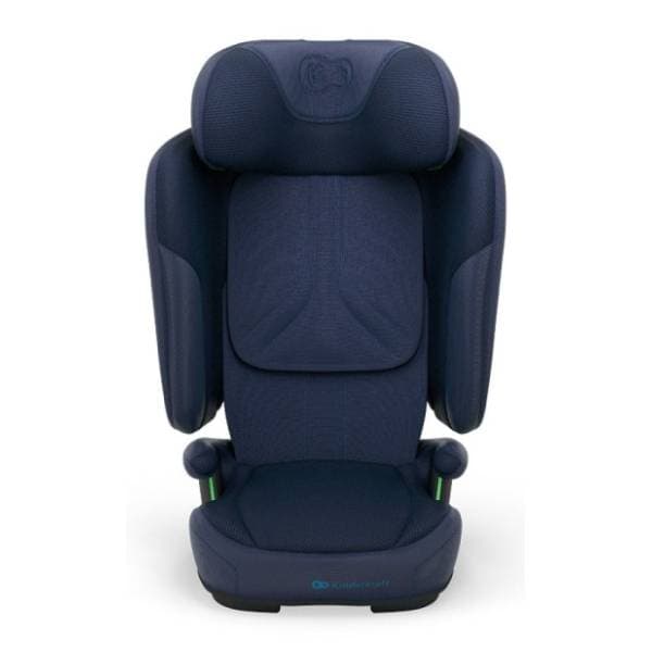 KINDERKRAFT auto sedište Unity 2 I-Size navy 0