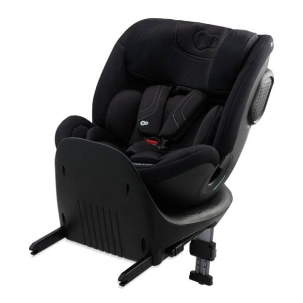 KINDERKRAFT auto sedište Xrider 2 i-size (40-150cm) crno 0