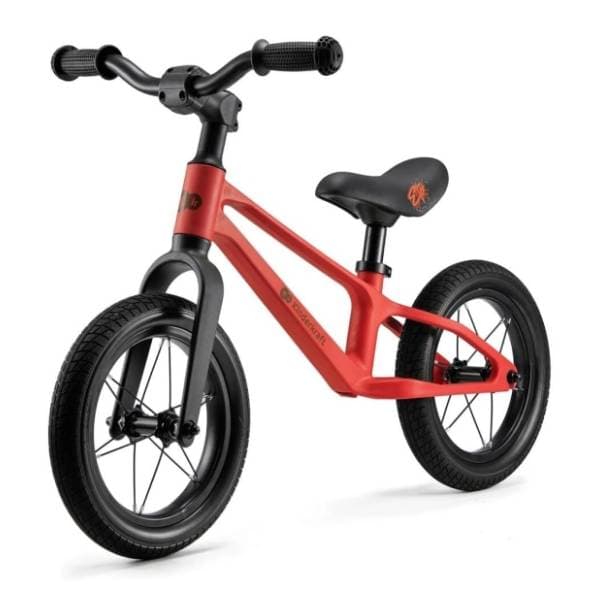 KINDERKRAFT bicikl balance Eter crvena 0