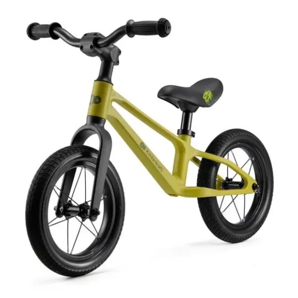 KINDERKRAFT bicikl balance Eter lime 0