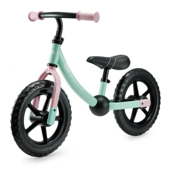 KINDERKRAFT bicikl guralica 2way next candy mint 0