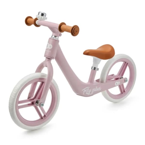 KINDERKRAFT bicikl guralica Fly plus powder pink 0