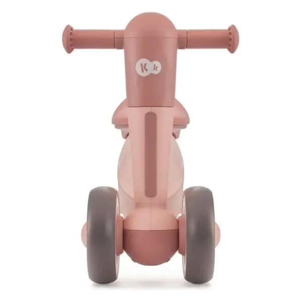 KINDERKRAFT bicikl guralica Minbi candy roze 1