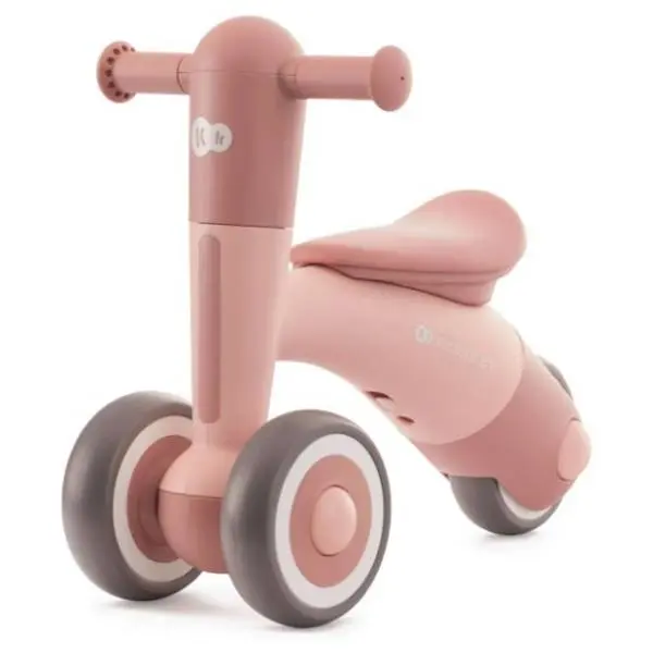 KINDERKRAFT bicikl guralica Minbi candy roze 0