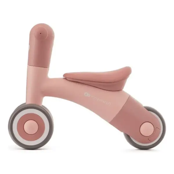 KINDERKRAFT bicikl guralica Minbi candy roze 2