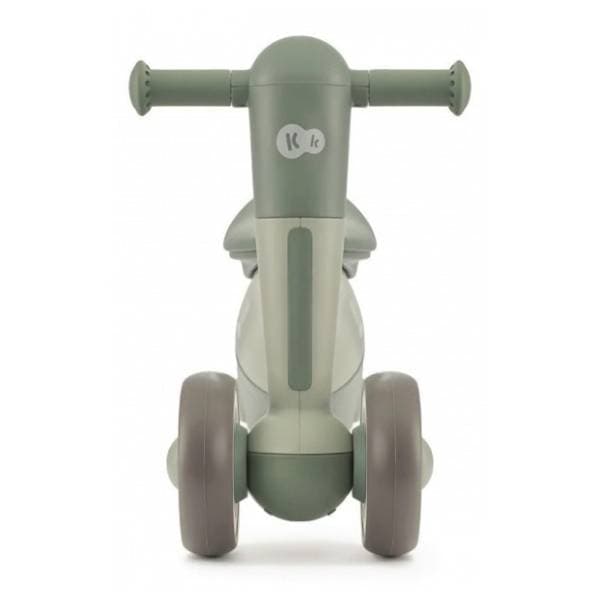 KINDERKRAFT bicikl guralica Minbi leaf zelena 1