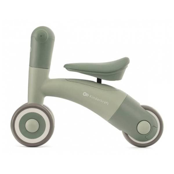 KINDERKRAFT bicikl guralica Minbi leaf zelena 2