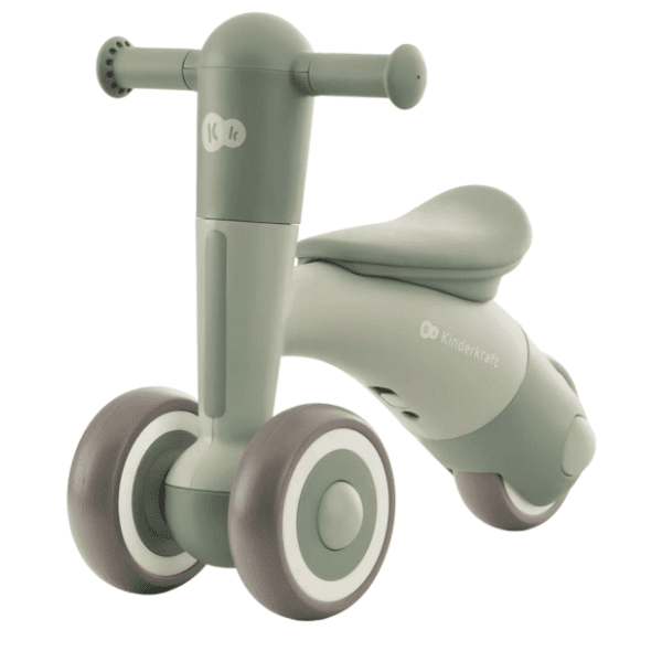 KINDERKRAFT bicikl guralica Minbi leaf zelena 0