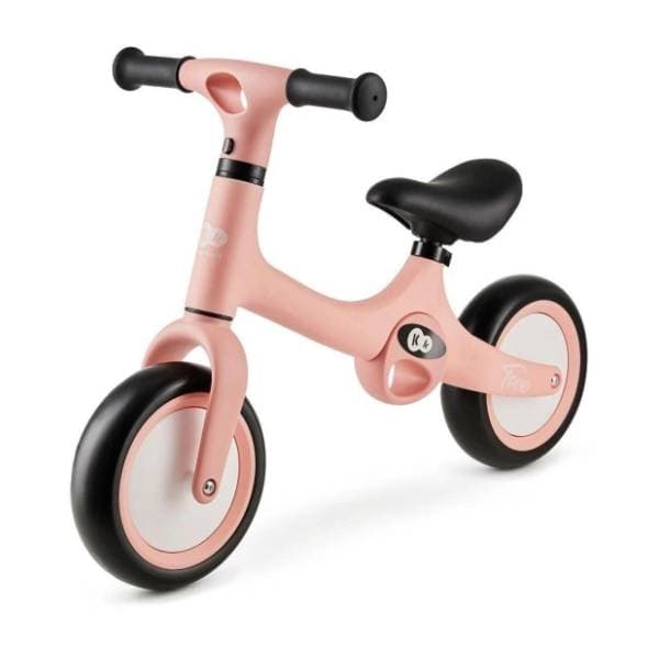 KINDERKRAFT bicikl guralica Tove desert pink 0