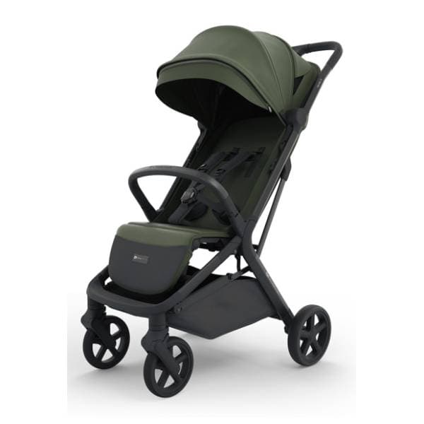 KINDERKRAFT kolica za bebe Nubi 3 Mystic green 0