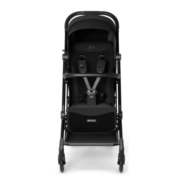 KINDERKRAFT kolica za bebe Pilot 2 crna 1
