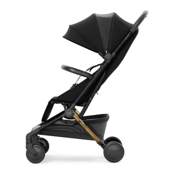 KINDERKRAFT kolica za bebe Pilot 2 crna 2