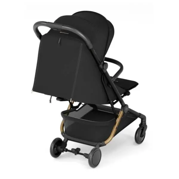 KINDERKRAFT kolica za bebe Pilot 2 crna 3