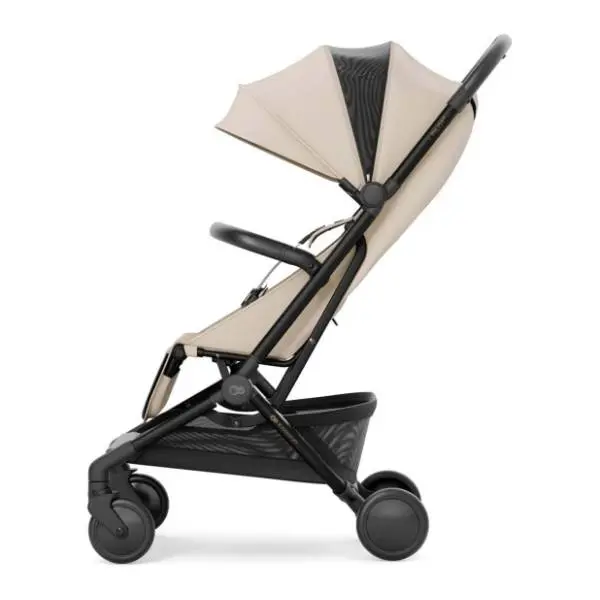 KINDERKRAFT kolica za bebe Pilot 2 soft beige 1