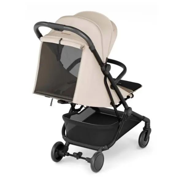 KINDERKRAFT kolica za bebe Pilot 2 soft beige 2