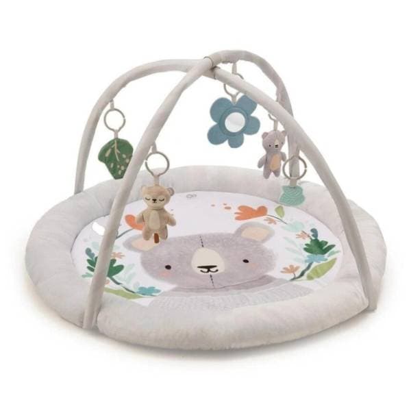 KINDERKRAFT podloga za igru bebe Cozy play 0