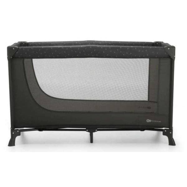 KINDERKRAFT prenosivi krevetac Joy 2 dark grey 0