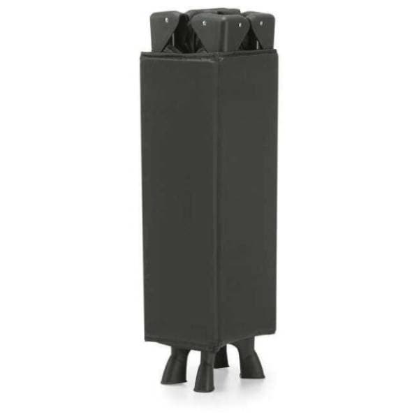 KINDERKRAFT prenosivi krevetac Joy 2 dark grey 2