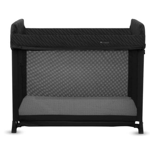 KINDERKRAFT prenosivi krevetac Moon dream black 0