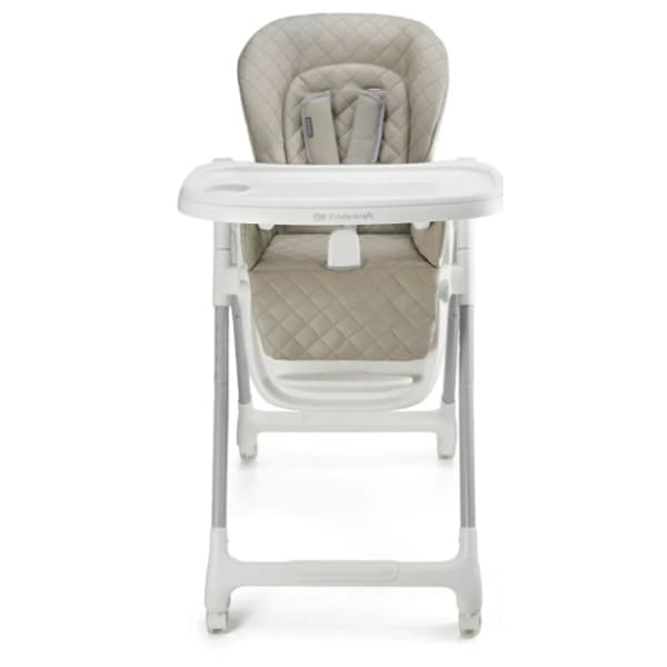 KINDERKRAFT stolica za hranjenje Tulo beige 1