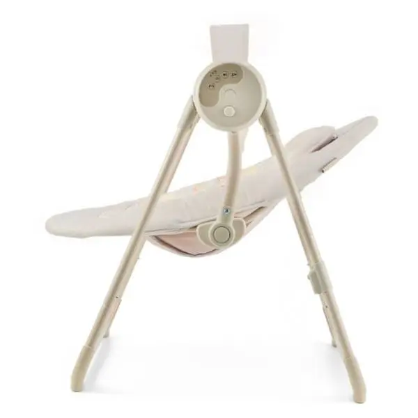 KINDERKRAFT stolica za ljuljanje Swingee beige 1