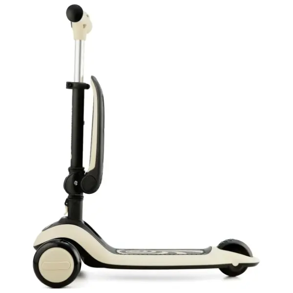 KINDERKRAFT trotinet Halley white 1