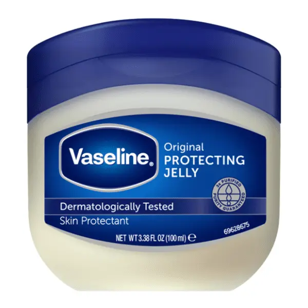 Krema VASELINE original pure petroleum jelly 100ml 0