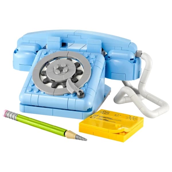 LEGO Creator retro telefon 31174 1
