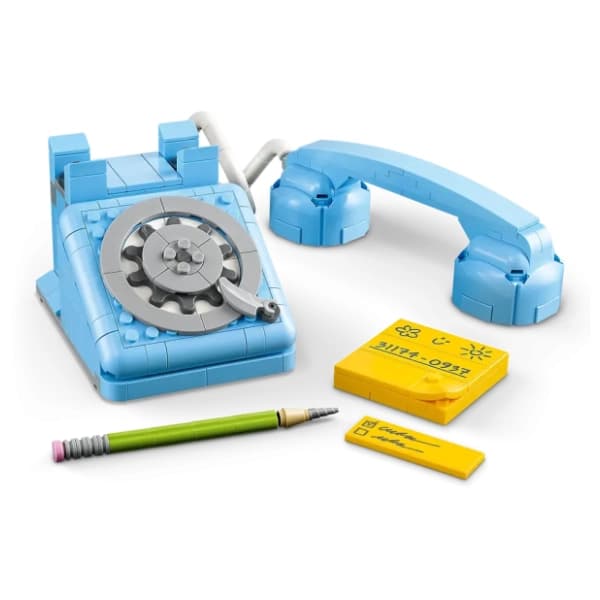 LEGO Creator retro telefon 31174 2