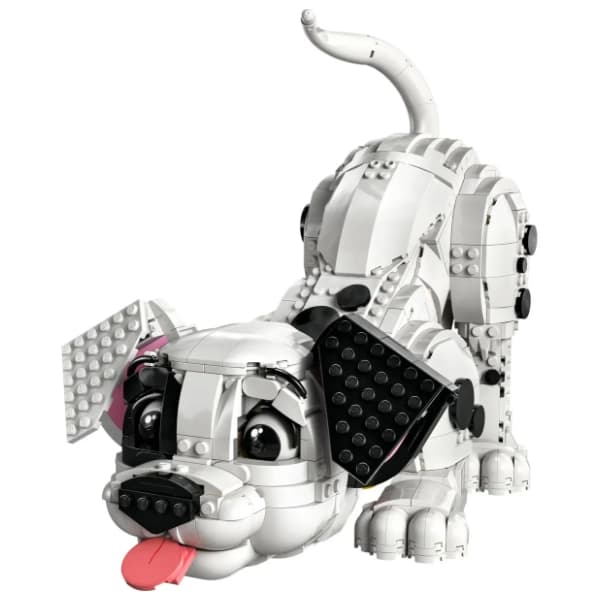 LEGO Disney štene iz 101 dalmatinca 43269 1
