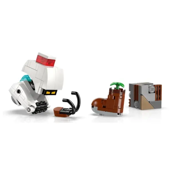 LEGO Disney Voli i IV 43279 3