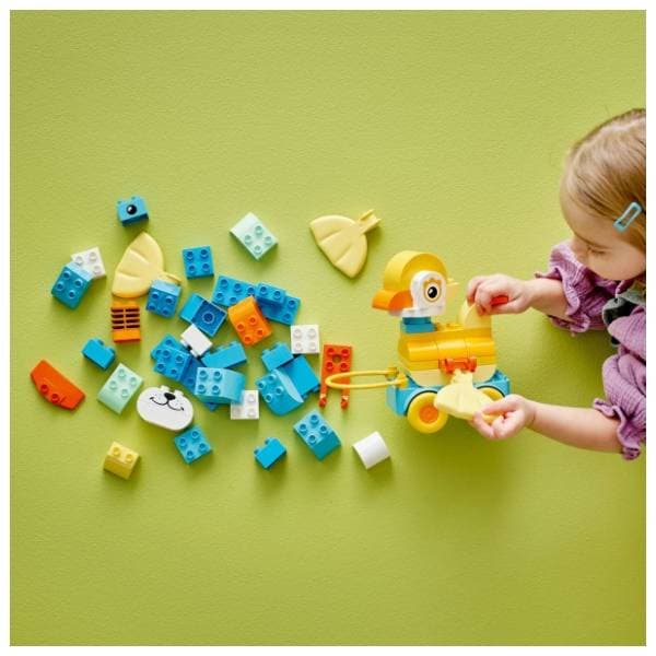 LEGO DUPLO životinje na točkovima 10448 2