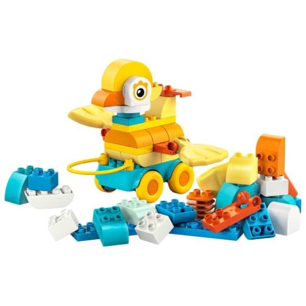 LEGO DUPLO životinje na točkovima 10448 1