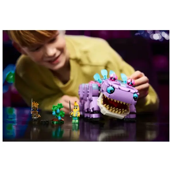 LEGO Fortnite Klombo 77077 4