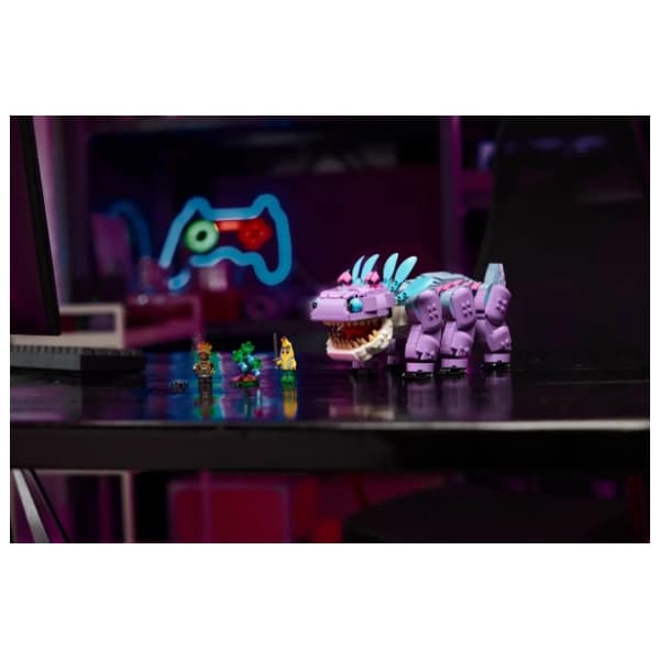 LEGO Fortnite Klombo 77077 5