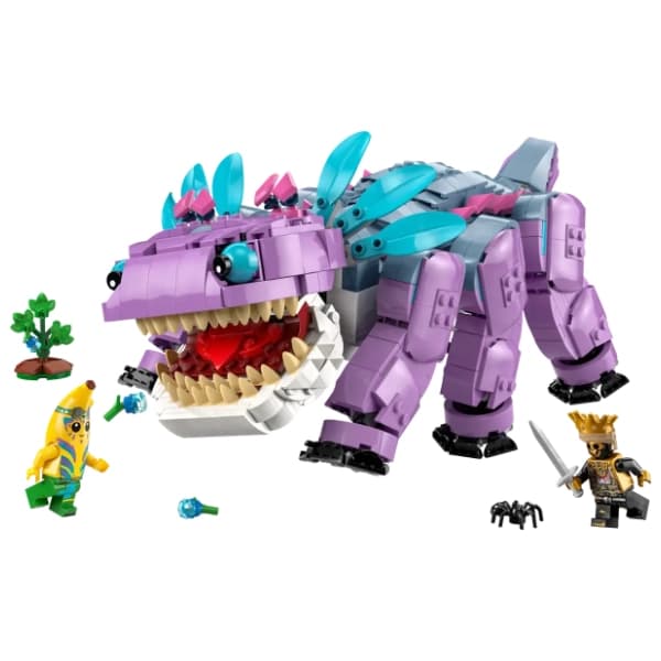 LEGO Fortnite Klombo 77077 1