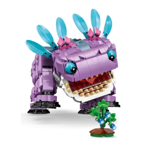 LEGO Fortnite Klombo 77077 2