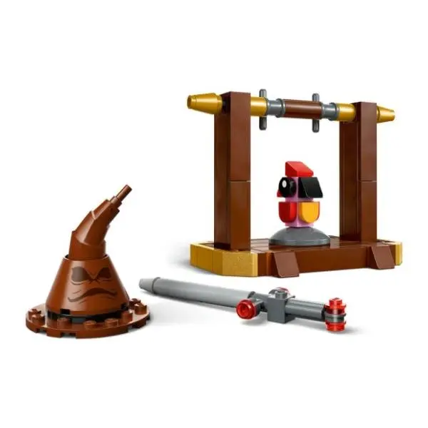 LEGO Harry Potter Foks Dambldorov feniks 76448 2