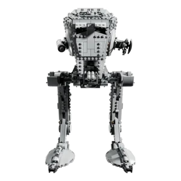 LEGO Star Wars AT-ST hodač 75417 2