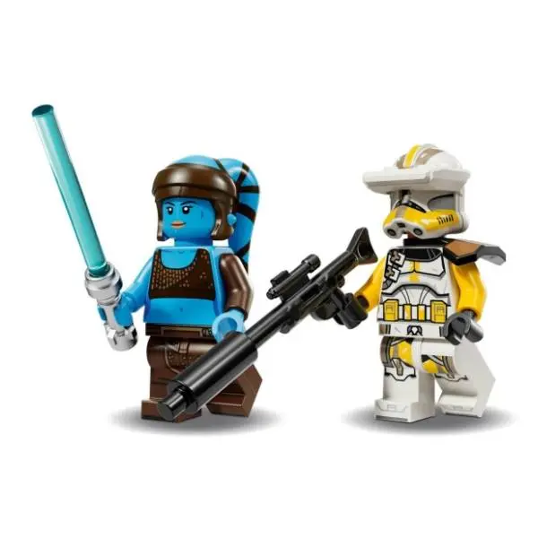 LEGO Star Wars bitka na Feluciji Separatistički MTT 75435 3