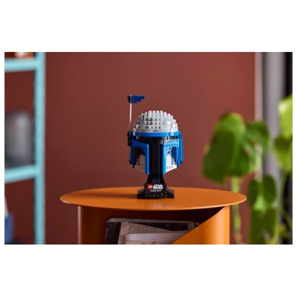 LEGO Star Wars kaciga Džanga Feta 75408 3