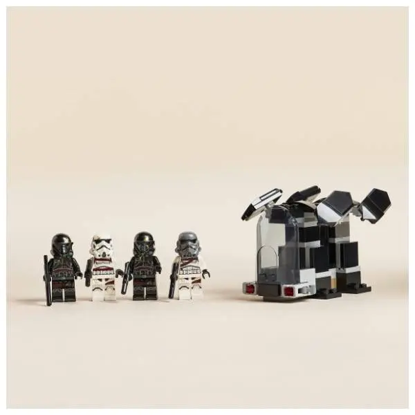 LEGO Star Wars Truper smrti i noćni truper 75412 3