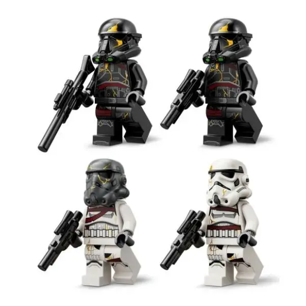 LEGO Star Wars Truper smrti i noćni truper 75412 2