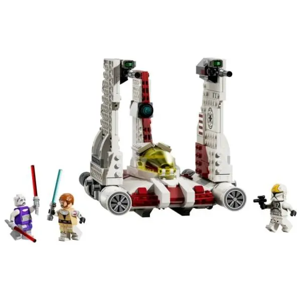 LEGO Star Wars Zvezdani lovac V-19 Torrent 75432 1