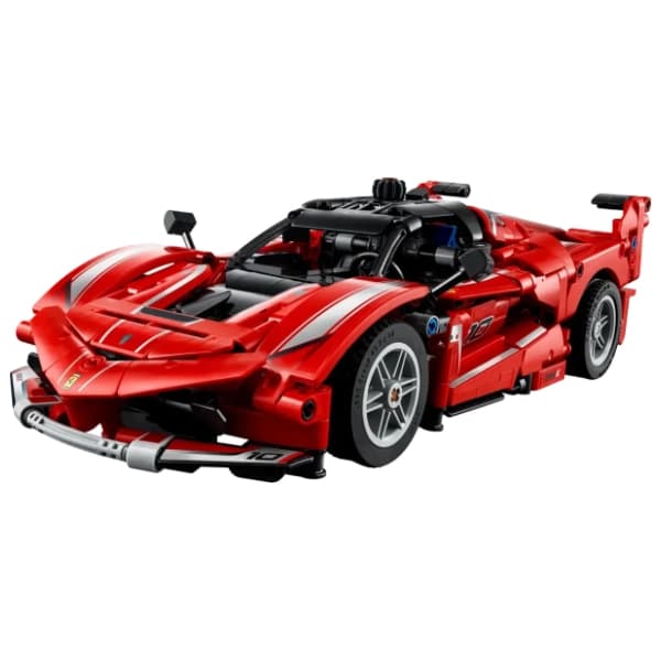 LEGO Technic Ferrari FXX K 42212 1