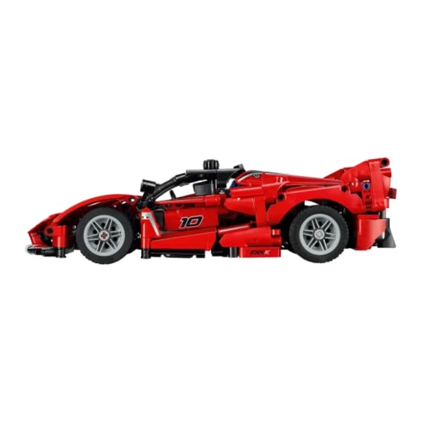 LEGO Technic Ferrari FXX K 42212 2