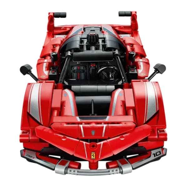 LEGO Technic Ferrari FXX K 42212 3